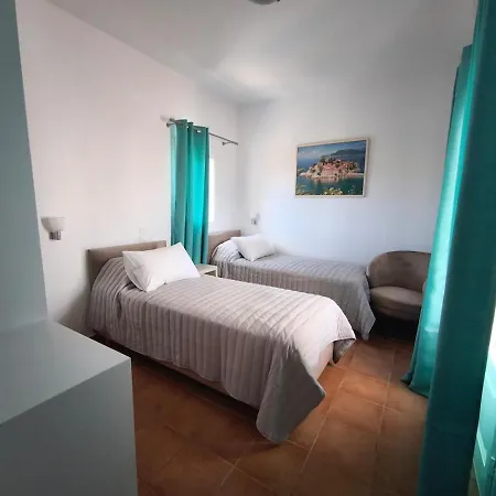 αpartment Close To 2 Antiparos