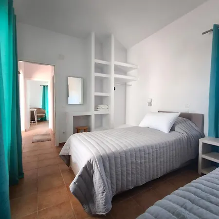αpartment Close To 2 Antiparos
