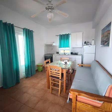 Lejlighed αpartment Close To 2