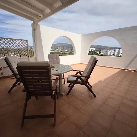 αpartment Close To 2 Antiparos